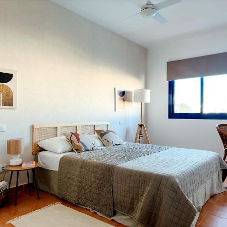 Casa Bezunia, Costa Calma Apartman Kültér fotó