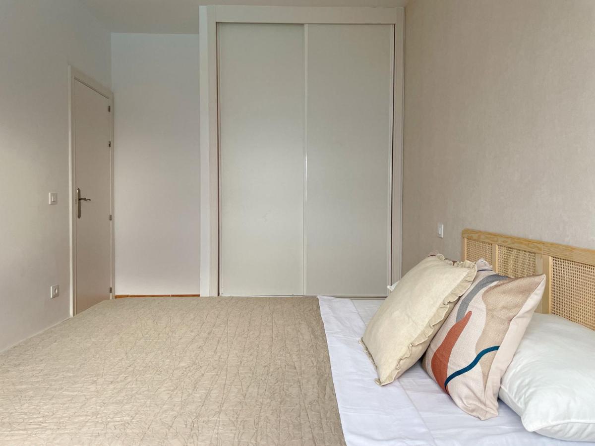 Casa Bezunia, Costa Calma Apartman Kültér fotó