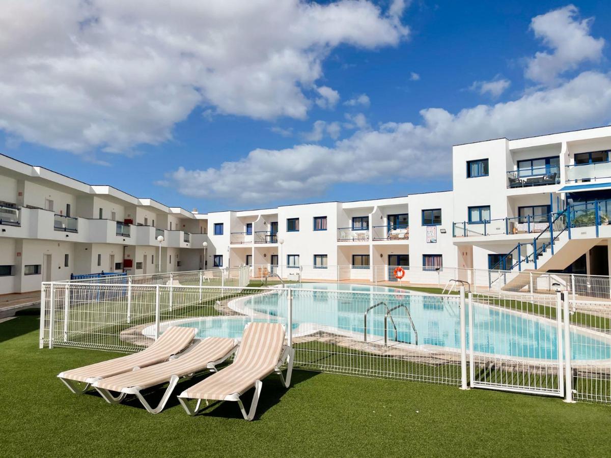 Casa Bezunia, Costa Calma Apartman Kültér fotó