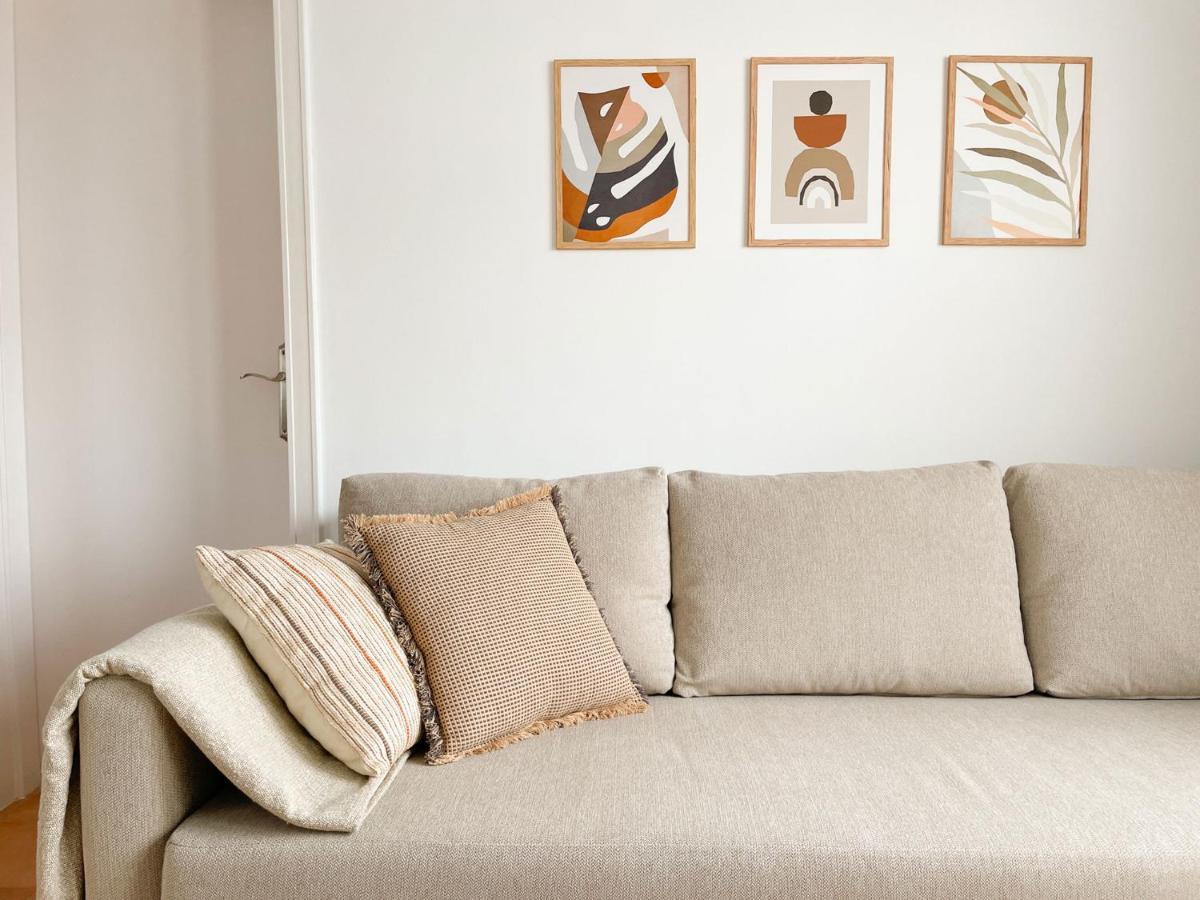 Casa Bezunia, Costa Calma Apartman Kültér fotó