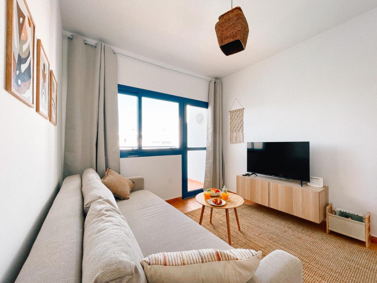 Casa Bezunia, Costa Calma Apartman Kültér fotó